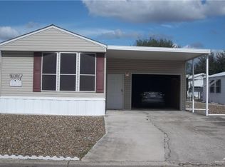 106 Bundle Wagon Dr, Mission, TX 78574