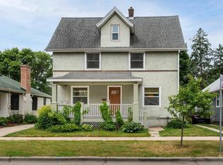 640 Sprague St, Madison, WI 53711