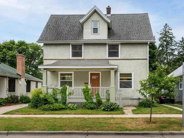 640 Sprague Street, Madison, WI 53711