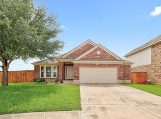 11629 Glen Knoll Dr, Manor, TX 78653