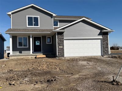 1663 NW Savannah Dr, Ankeny, IA, 50023