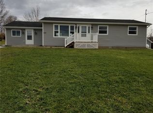 1687 Oak Openings Rd, Avon, NY 14414