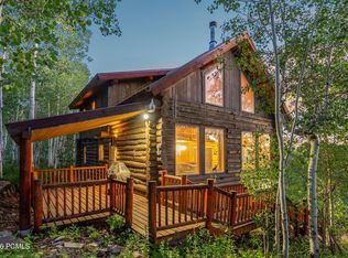 11328 E Columbine Ln, Heber, UT 84032