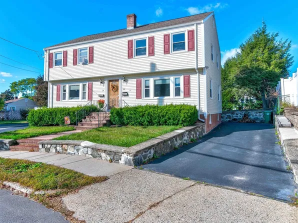 36 Rose Ave #36, Watertown, MA 02472