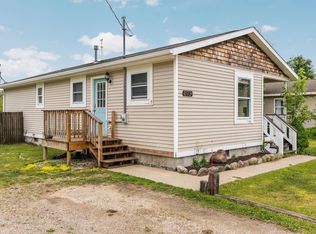 8934 Roberts Rd, Mancelona, MI 49659