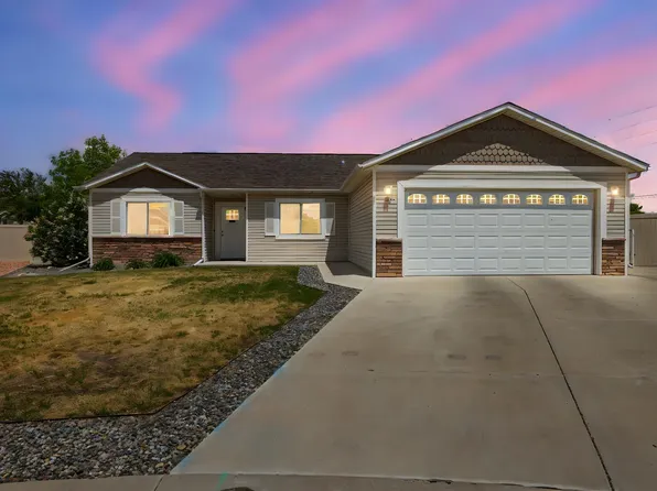 510 Trey Ct, Grand Junction, CO 81504