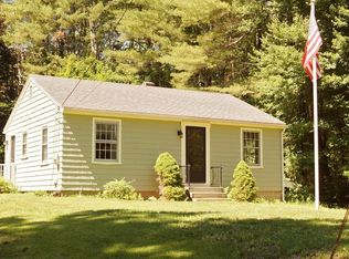 296 Princeton Rd, Sterling, MA 01564