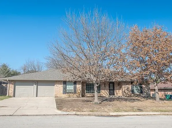 3508 Ashford Ave, Fort Worth, TX 76133