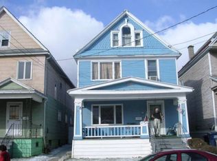 292 Sobieski St, Buffalo, NY 14211