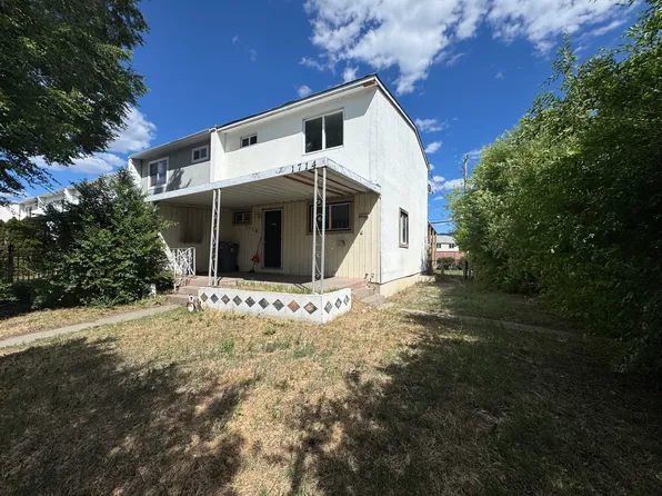 1714 Douglas St, Merritt, BC V1K 1B1