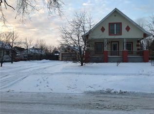 1148 Hoover Ave, Utica, NY 13501