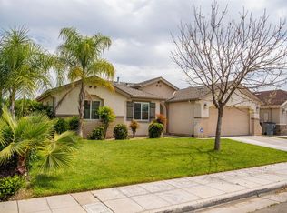 2359 S De Sante Ave, Fresno, CA