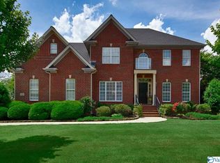 110 Durham Dr, Madison, AL 35758