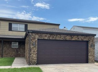 3616 Wynn Cir, Edmond, OK 73013