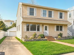 131 W Maryland Ave, Brant Beach, NJ 08008
