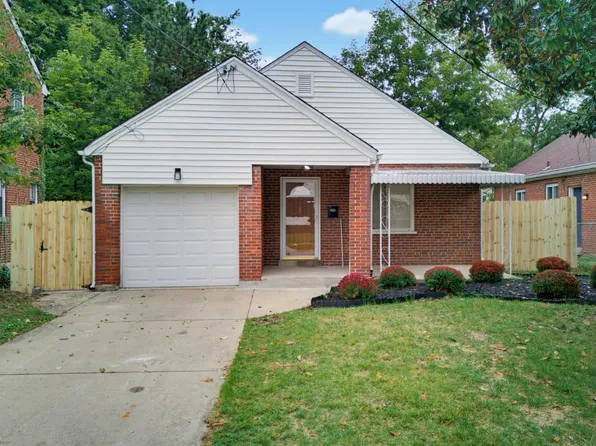 2034 Sundale Ave, Cincinnati, OH 45239