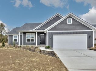 221 De Rosa Dr, Johnstown, OH 43031