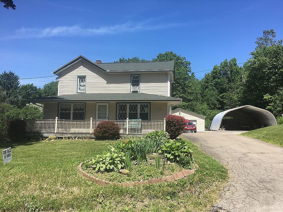 2nd image of 20476 Blooming Valley Rd