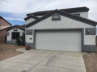 2223 S Lamonica Way, Safford, AZ 85546