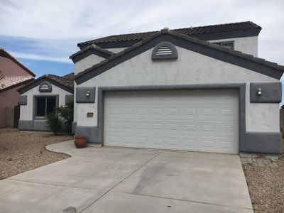 2223 S Lamonica Way, Safford, AZ, 85546