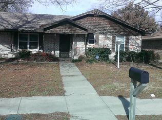 1507 Kings Row, Denton, TX 76209