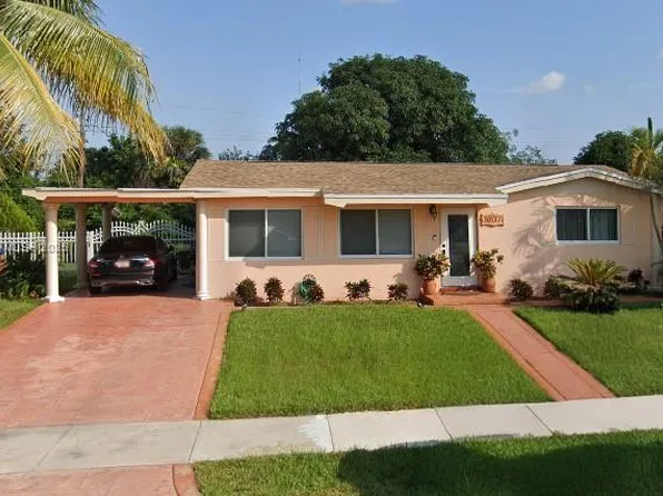 20131 NW 14th Ave, Miami Gardens, FL 33169