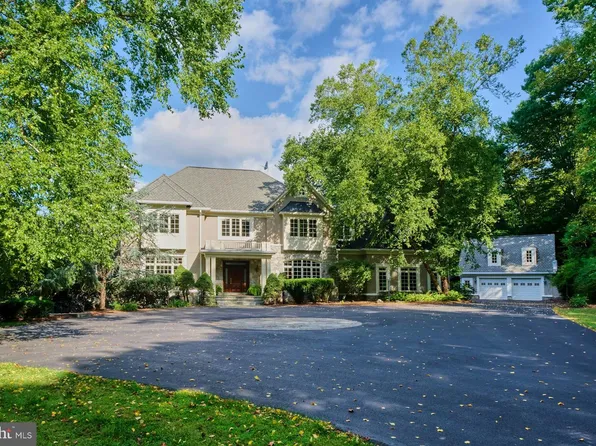 13442 Loyalty Rd, Leesburg, VA 20176