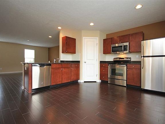 Full View Kitchen