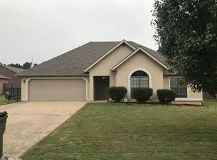2601 Alexander Cir, Paragould, AR 72450