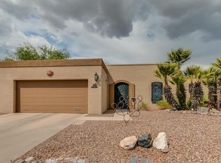9051 E Lester St, Tucson, AZ 85715
