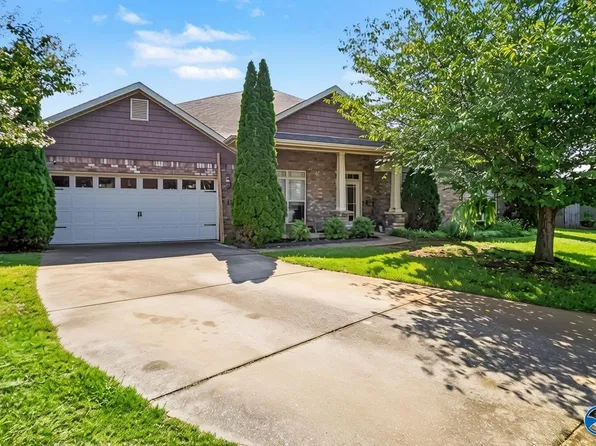 126 Benoir Trl, Madison, AL 35756