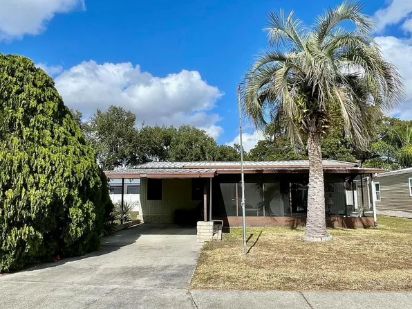 36335 Bonney Dr, Zephyrhills, FL 33541