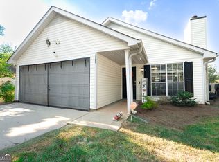 1302 Iron Gate Blvd, Jonesboro, GA 30238
