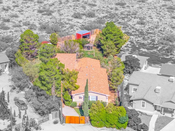 158 Lake Ontario, El Paso, TX 79928