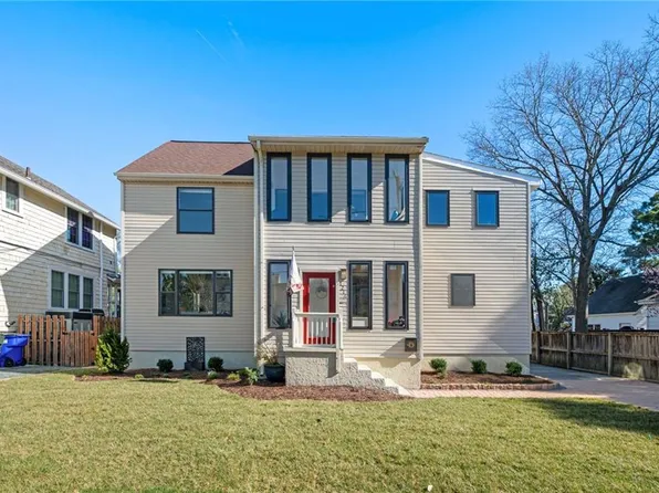 1216 Manchester Ave, Norfolk, VA 23508