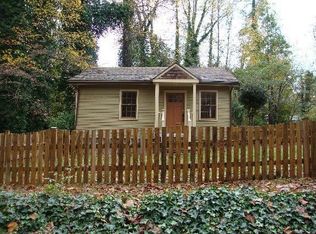 2379 Bryant Dr, East Pt, GA 30344