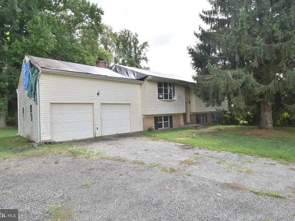 9943 Boyds Turn Rd, Owings, MD 20736