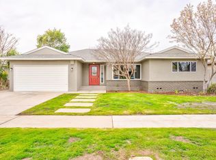 5761 N Callisch St, Fresno, CA 93710