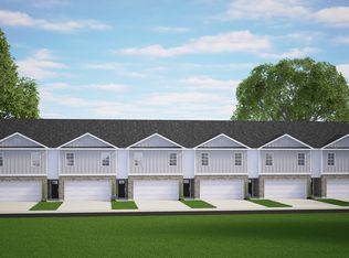 PATTISON - DRHE Plan, Brightwood Farm, Whitsett, NC 27377