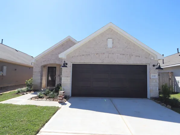 22330 Curly Maple Dr, New Caney, TX 77357
