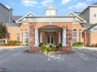 400 Symphony Cir #274B, Hunt Valley, MD 21030