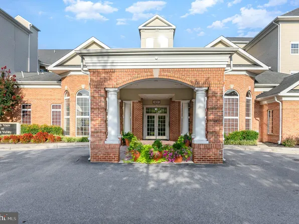 400 Symphony Cir #274B, Hunt Valley, MD 21030