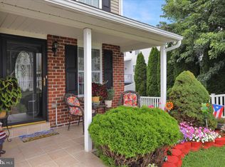 2830 Mannerchor Rd, Temple, PA 19560