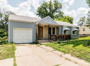 207 N Garfield St, Junction City, KS 66441