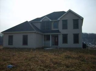131 Crystal Ter, Mount Bethel, PA 18343