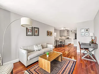 Rented by Sotheby's International Realty