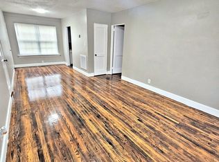 (RCH-1) Grant Street Apartments, Decatur, AL 35601
