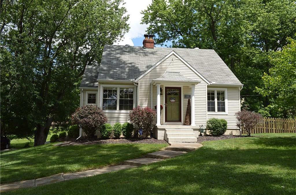 2314 Saint Paris Pike, Springfield, OH 45504 Zillow