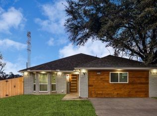 3500 Roberts Ave, Dallas, TX 75215