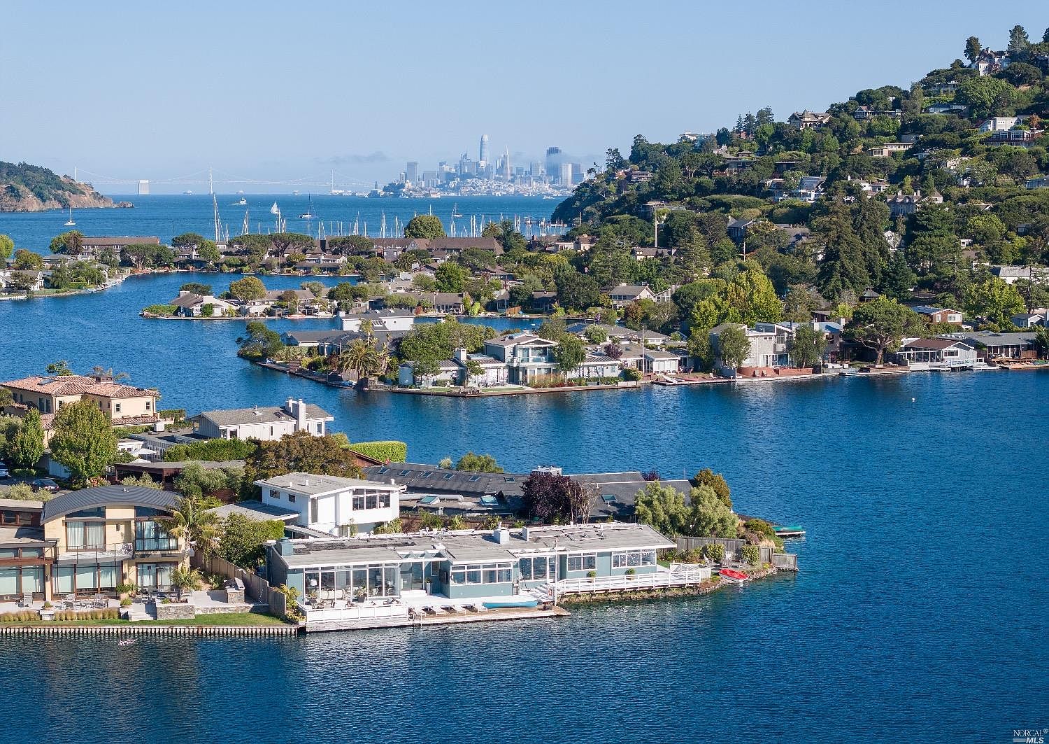 61 Peninsula Rd, Belvedere Tiburon, CA 94920 MLS 323047344 Zillow